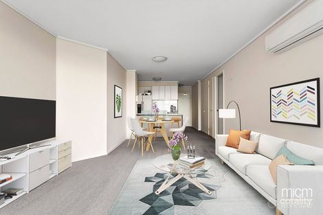 Property photo of 206/100 Kavanagh Street Southbank VIC 3006