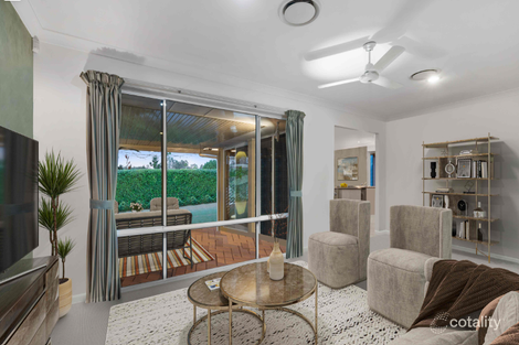 Property photo of 20 Summit Drive Springfield Lakes QLD 4300