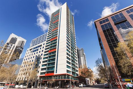 Property photo of 705/181 A'Beckett Street Melbourne VIC 3000