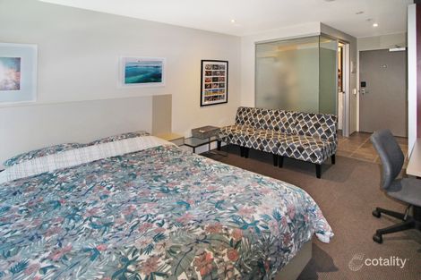 Property photo of 705/181 A'Beckett Street Melbourne VIC 3000
