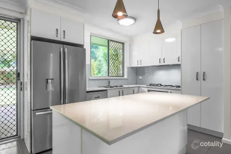 Property photo of 12 Richardson Street Edge Hill QLD 4870