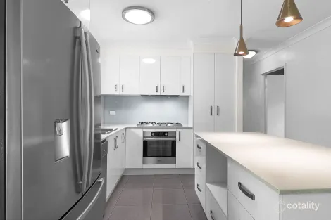 Property photo of 12 Richardson Street Edge Hill QLD 4870
