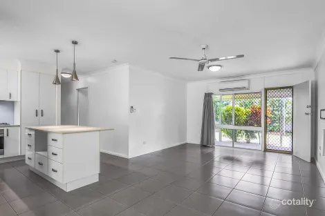Property photo of 12 Richardson Street Edge Hill QLD 4870