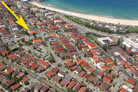 Property photo of 10 Brighton Boulevard North Bondi NSW 2026