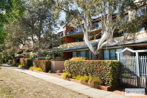 Property photo of 18/38 Watson Street Turner ACT 2612