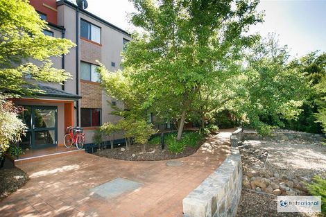 Property photo of 18/38 Watson Street Turner ACT 2612