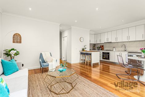 Property photo of 18A Albert Facey Street Maidstone VIC 3012