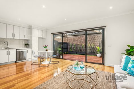 Property photo of 18A Albert Facey Street Maidstone VIC 3012