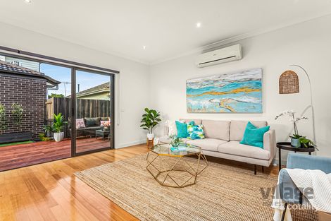 Property photo of 18A Albert Facey Street Maidstone VIC 3012