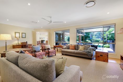 Property photo of 21 Westaway Crescent Bellbowrie QLD 4070