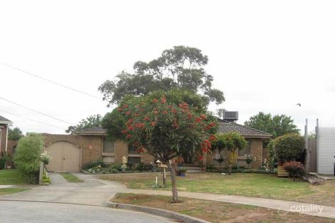 Property photo of 9 Abbeydale Court Mulgrave VIC 3170