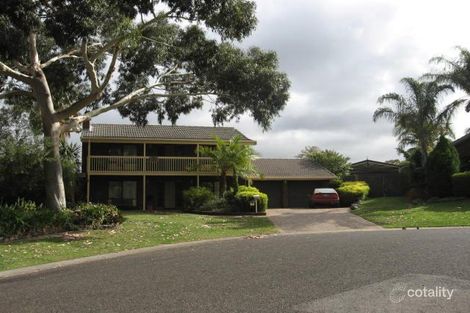 Property photo of 3 Utopia Court St Agnes SA 5097