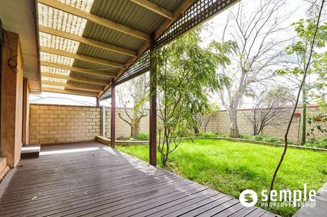 Property photo of 165 Forrest Road Hamilton Hill WA 6163