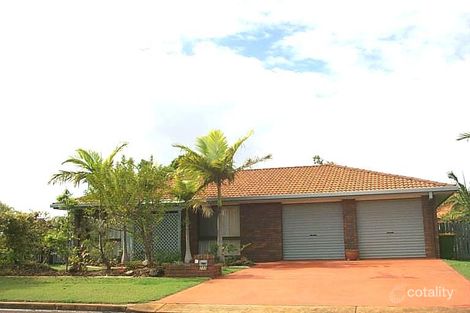 231 Point O'Halloran Rd, Victoria Point, QLD 4165