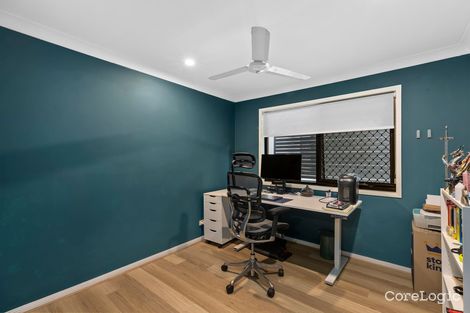 Property photo of 46/300 Cliveden Avenue Corinda QLD 4075