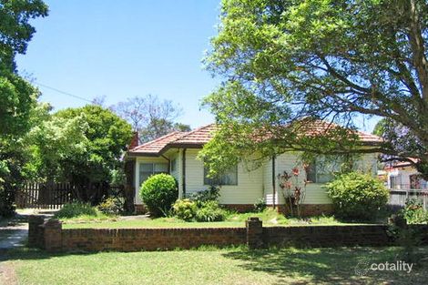 Property photo of 26 Dallwood Avenue Epping NSW 2121