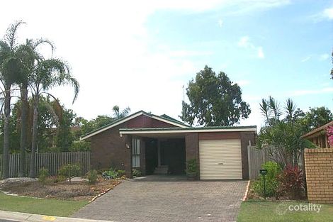 15 Penguin Pde, Burleigh Waters, QLD 4220