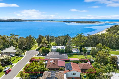 Property photo of 9 Wave Street Tuross Head NSW 2537