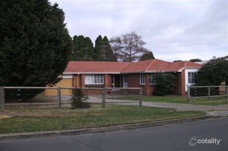 Property photo of 177 Argyle Street Moss Vale NSW 2577