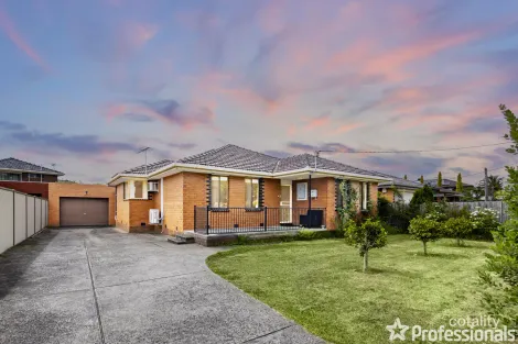 Property photo of 180 Edgars Road Thomastown VIC 3074