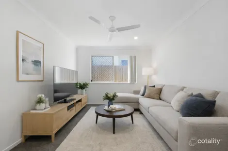 Property photo of 5 Katrina Street Pimpama QLD 4209