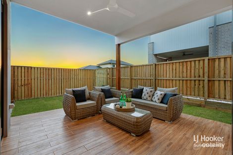 Property photo of 123 Splendour Street Rochedale QLD 4123