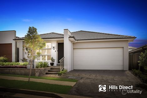 37 San Siro Rd, North Kellyville, NSW 2155
