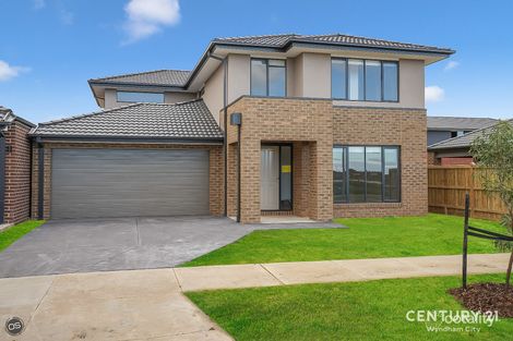 7 Finders Cct, Truganina, VIC 3029
