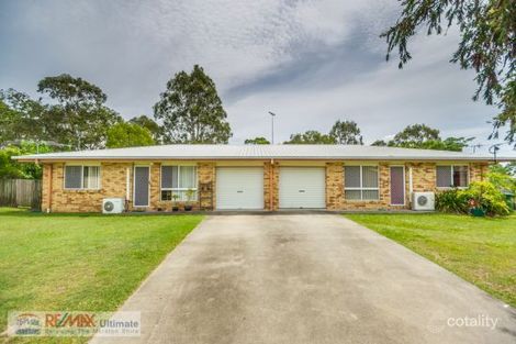 Property photo of 2/12 Strauss Court Burpengary QLD 4505