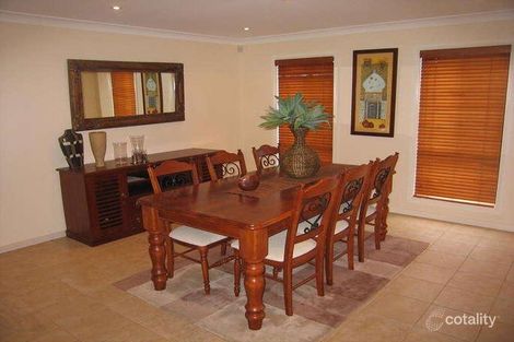 Property photo of 7 Carmichael Drive West Hoxton NSW 2171