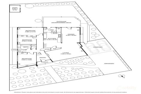 Property photo of 31 Pasadena Crescent Bentleigh East VIC 3165