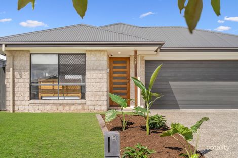 51 Hilary St, Morayfield, QLD 4506