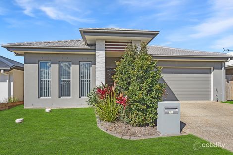 72 Abercrombie St, Mango Hill, QLD 4509