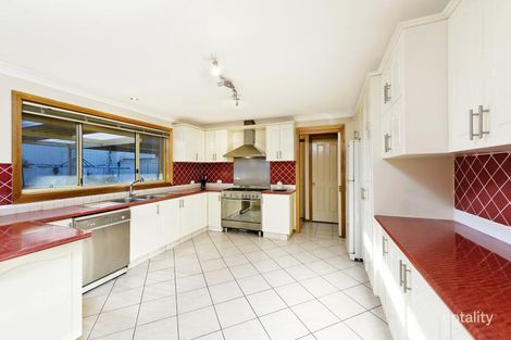 Property photo of 152 The Kraal Drive Blair Athol NSW 2560