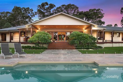 Property photo of 17 Tallowood Drive Nulkaba NSW 2325