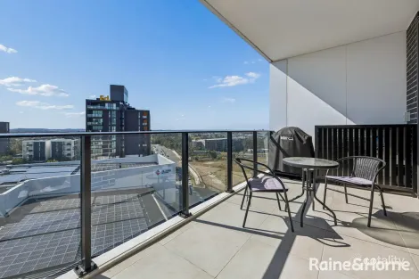 1003/8 General Bvd, Edmondson Park, NSW 2174