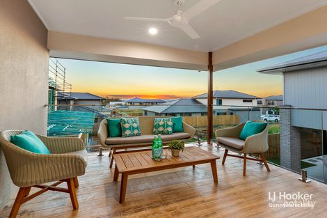 Property photo of 123 Splendour Street Rochedale QLD 4123