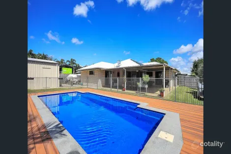 16 BACK HILL DR, CORAL COVE, QLD 4670