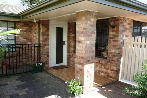 Property photo of 3/6 The Parkway Hampstead Gardens SA 5086