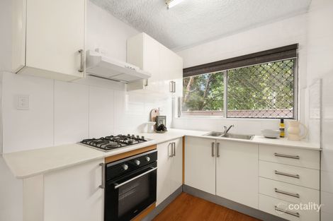 Property photo of 2/329 Moggill Road Indooroopilly QLD 4068