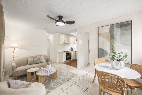 Property photo of 2/329 Moggill Road Indooroopilly QLD 4068