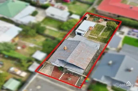 Property photo of 2 Evans Street Invermay TAS 7248
