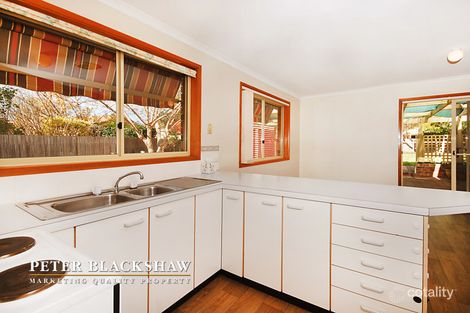 Property photo of 37 Sherwood Circuit Gordon ACT 2906