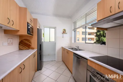 Property photo of 4/54-56 Robertson Street Kogarah NSW 2217