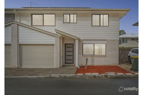 Property photo of 43/30 Mercury Parade Mango Hill QLD 4509