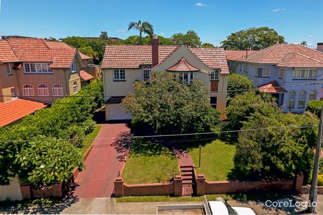 Property photo of 26 Jolly Street Clayfield QLD 4011