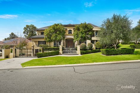 Property photo of 28 Armadale Crescent Coolbinia WA 6050