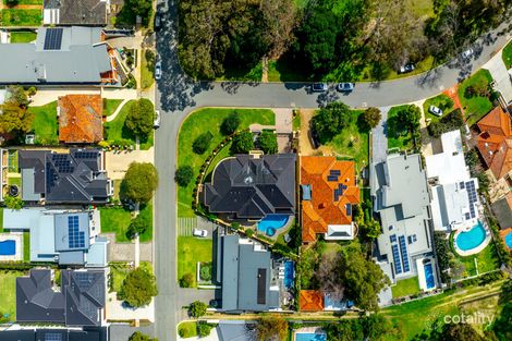 Property photo of 28 Armadale Crescent Coolbinia WA 6050