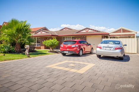 Property photo of 5 Robert Emery Court Athelstone SA 5076