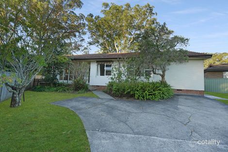 7a Russell Ave, Wahroonga, NSW 2076